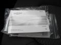 2011 Arctic Ice White Chevrolet HHR LS Panel  photo #23