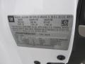 2011 Arctic Ice White Chevrolet HHR LS Panel  photo #24