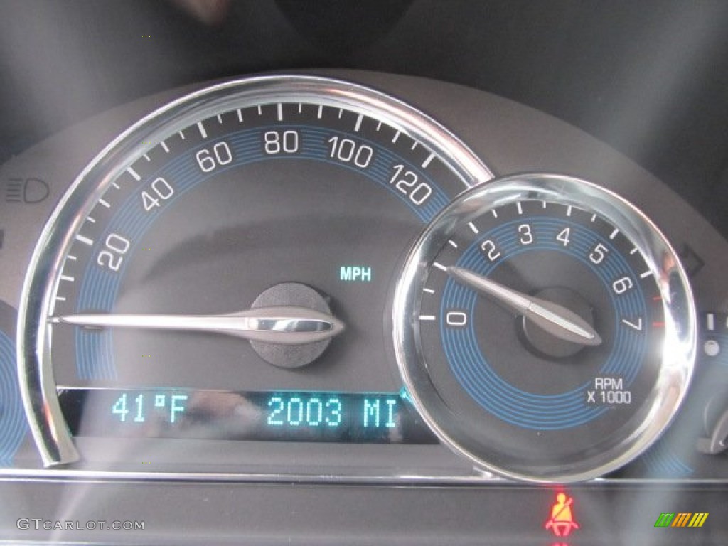 2011 HHR LS Panel - Arctic Ice White / Ebony photo #25