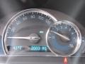 2011 Arctic Ice White Chevrolet HHR LS Panel  photo #25