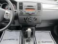 2012 Nissan Versa 1.8 SL Hatchback Controls