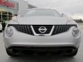 Chrome Silver - Juke SV Photo No. 8