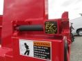 Vermillion Red - F550 Super Duty XL Regular Cab 4x4 Dump Truck Photo No. 12