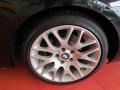 2007 Jet Black BMW 3 Series 328xi Coupe  photo #5