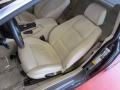 2007 Jet Black BMW 3 Series 328xi Coupe  photo #12