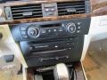 2007 Jet Black BMW 3 Series 328xi Coupe  photo #16
