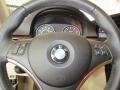 2007 Jet Black BMW 3 Series 328xi Coupe  photo #19