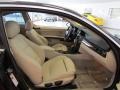2007 Jet Black BMW 3 Series 328xi Coupe  photo #24