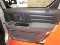 2006 Billet Silver Metallic Honda Ridgeline RT  photo #22