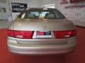 2005 Desert Mist Metallic Honda Accord DX Sedan  photo #7