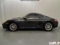 Atlas Grey Metallic - Cayman  Photo No. 5