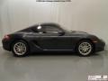 Atlas Grey Metallic - Cayman  Photo No. 6