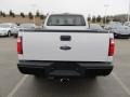 2012 Oxford White Ford F350 Super Duty XL SuperCab 4x4  photo #12