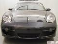 Atlas Grey Metallic - Cayman  Photo No. 15