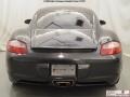 Atlas Grey Metallic - Cayman  Photo No. 17