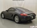 Atlas Grey Metallic - Cayman  Photo No. 18