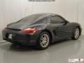 Atlas Grey Metallic - Cayman  Photo No. 19