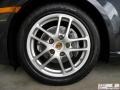 Atlas Grey Metallic - Cayman  Photo No. 20