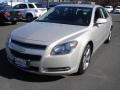 Gold Mist Metallic - Malibu LT Photo No. 1