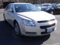 Gold Mist Metallic - Malibu LT Photo No. 3