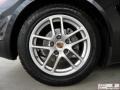 Atlas Grey Metallic - Cayman  Photo No. 26