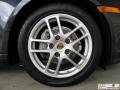 Atlas Grey Metallic - Cayman  Photo No. 27