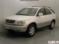 White Gold Crystal - RX 300 Photo No. 4