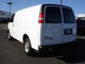 2011 Summit White Chevrolet Express 2500 Work Van  photo #6