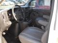 2011 Summit White Chevrolet Express 2500 Work Van  photo #10