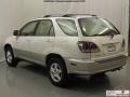White Gold Crystal - RX 300 Photo No. 21