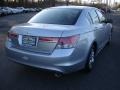 Alabaster Silver Metallic - Accord SE Sedan Photo No. 4