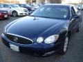 2007 Midnight Blue Metallic Buick LaCrosse CX  photo #1