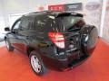 Black - RAV4 4WD Photo No. 6