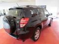 Black - RAV4 4WD Photo No. 9