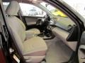 Black - RAV4 4WD Photo No. 26
