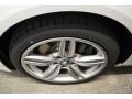 Alpine White - 5 Series 550i Sedan Photo No. 6