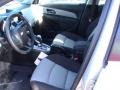 Gold Mist Metallic - Cruze LS Photo No. 2
