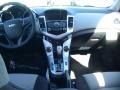 Gold Mist Metallic - Cruze LS Photo No. 4