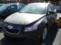 Black Granite Metallic - Cruze LS Photo No. 1