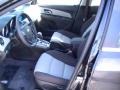Black Granite Metallic - Cruze LS Photo No. 2