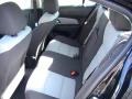 Black Granite Metallic - Cruze LS Photo No. 3