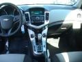 Black Granite Metallic - Cruze LS Photo No. 4