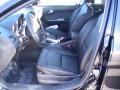 2012 Black Granite Metallic Chevrolet Malibu LTZ  photo #2