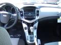 Ice Blue Metallic - Cruze LS Photo No. 4
