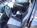 Black Granite Metallic - Cruze LS Photo No. 2