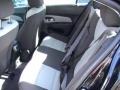 Black Granite Metallic - Cruze LS Photo No. 3