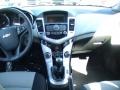 Black Granite Metallic - Cruze LS Photo No. 4