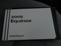Galaxy Silver Metallic - Equinox LS AWD Photo No. 21
