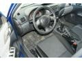 Carbon Black Interior Photo for 2008 Subaru Impreza #61329947