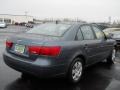 Slate Blue - Sonata GLS Photo No. 2